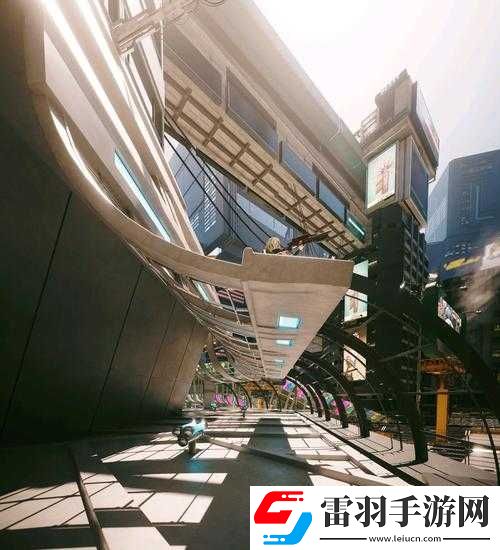 赛博朋克2077