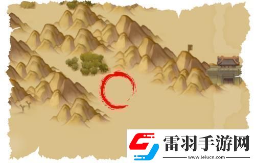 纵横旅人藏宝图攻略