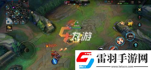 英雄联盟手游德莱文攻略德莱文玩法技巧分享