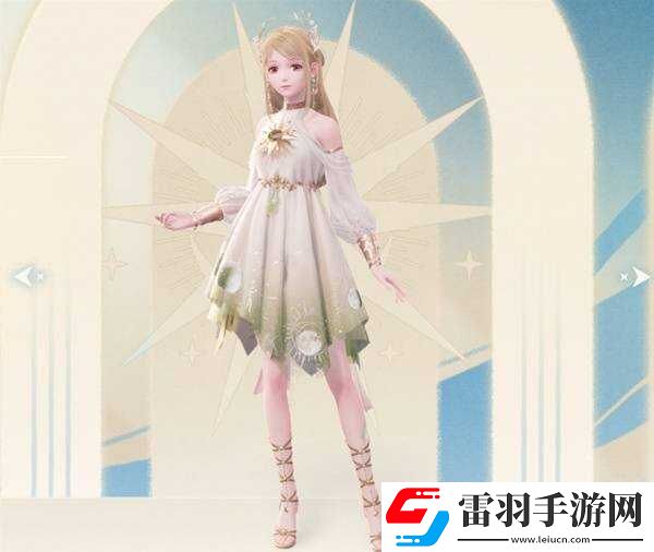 无限暖暖能力套装怎么样能力套装效果大全