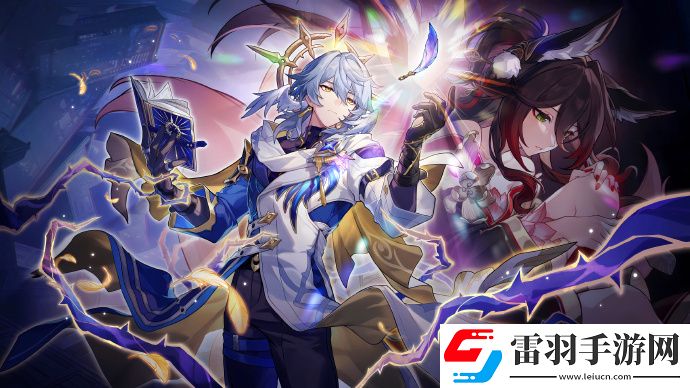 崩坏星穹铁道2.7抽什么好
