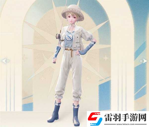 无限暖暖能力套装怎么样能力套装效果大全
