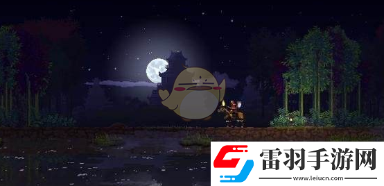 王国两位君主忍者怎么用