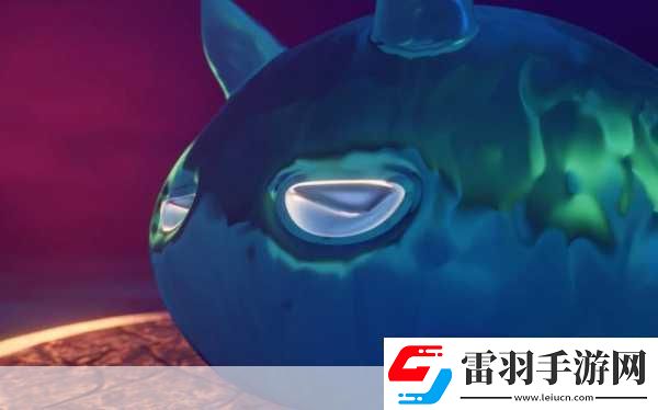 原神胡桃与史莱姆的奇妙冒险解锁咖绿茵独家视角