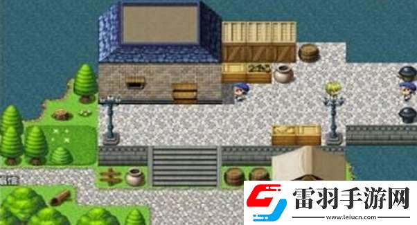 无冬镇物语小圣杯怎么获得