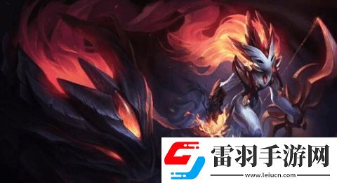 云顶之弈S13蓝发95玩法详解