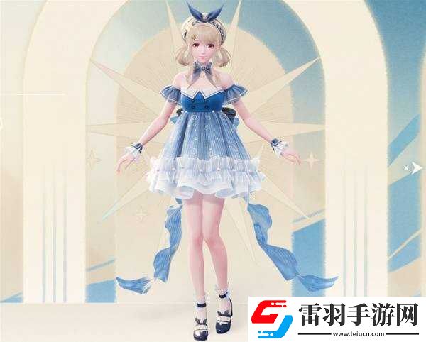 无限暖暖能力套装怎么样能力套装效果大全