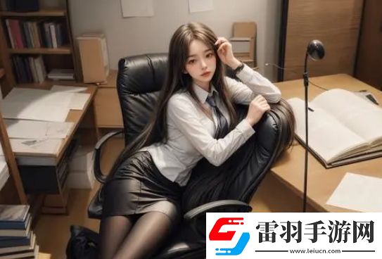 如何在职场中避免权力与性别冲突总裁与下属之间的行为边界在哪里