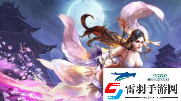 露娜用孙悟空的金箍棒玩自己