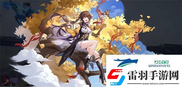 崩坏星穹铁路角色强度排名列表
