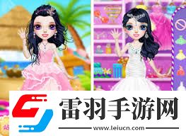 2024年热门芭比游戏推荐大全