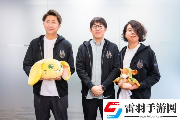 圣剑传说总监吉田亮介与小泽健司双双从易出走