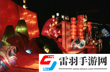元宵节看灯会的朋友圈怎么发元宵节看灯会的心情说说