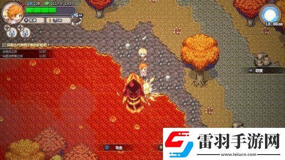 像素开放世界海洋幻想反向跳票！提前登录steam