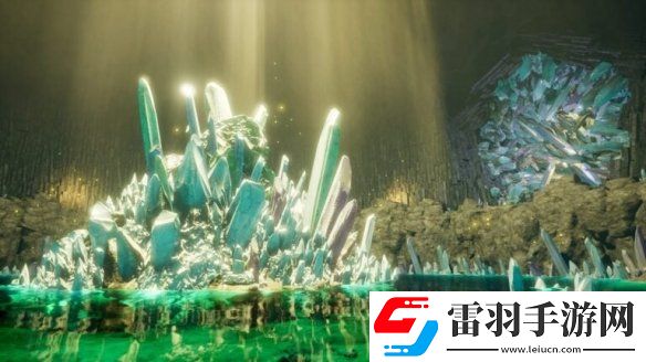 幻兽帕鲁将于12月进行重大更新新增巨大神秘岛屿