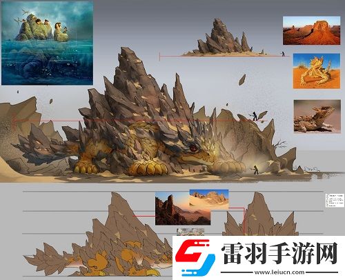 疯狂原始人手游新BOSS上线挑战法则揭秘