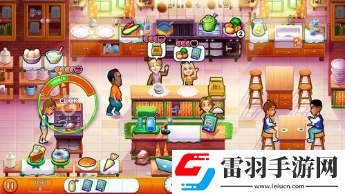 2024餐桌上的欢乐时光