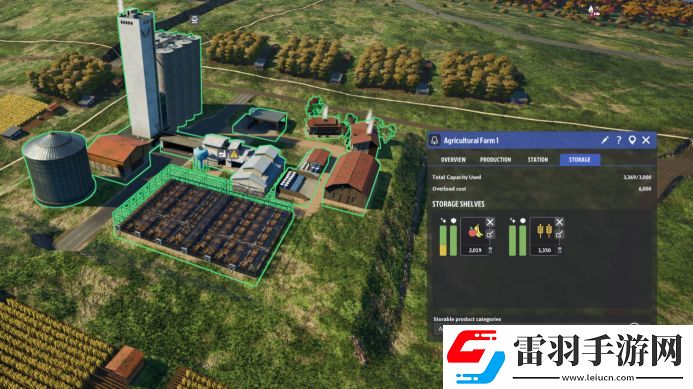 工业巨擘4.0立足新起点!耕升GeForceRTX4070SUPER追风开创新商机