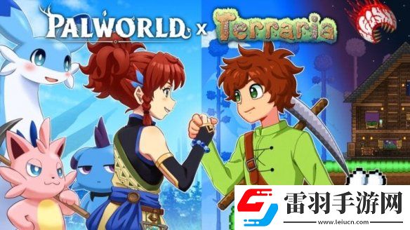 幻兽帕鲁将于12月进行重大更新新增巨大神秘岛屿