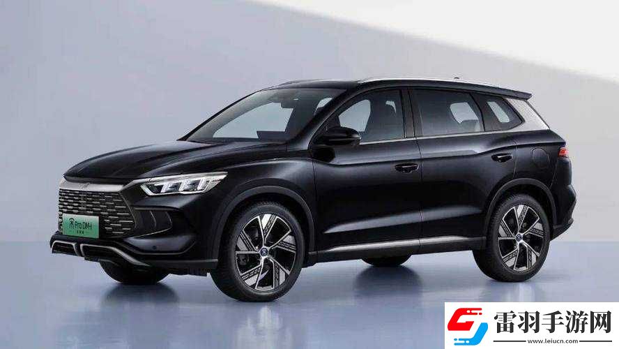 国产又大又便宜的SUV