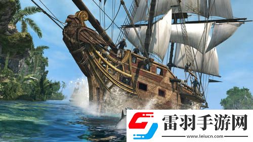 刺客信条4完整流程时长80小时截图场景超大