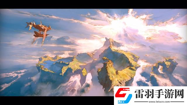 碧蓝幻想Relink刷金章经验