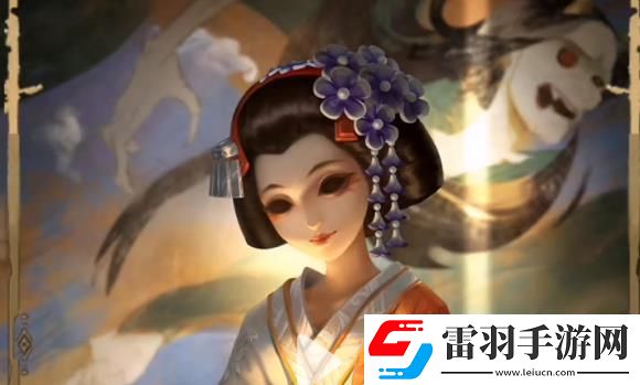 第五人格红蝶溯洄时装更纱怎么获得