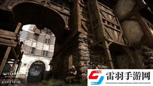 猎魔人必备！巫师3重制计划次世代MOD已发布