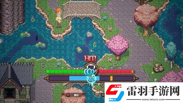 像素开放世界海洋幻想反向跳票！提前登录steam