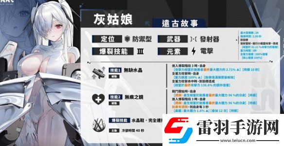 胜利女神妮姬12月普池新增角色有哪些胜利女神妮姬12月普池新增角色介绍2024