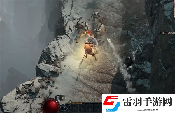 暗黑破坏神4哥布林马铠介绍