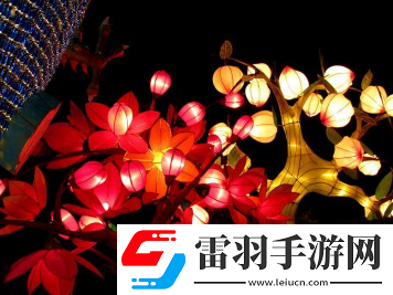 元宵节看灯会的朋友圈怎么发元宵节看灯会的心情说说