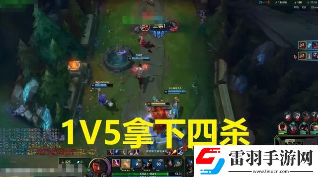 英雄联盟男枪出装怎么搭配