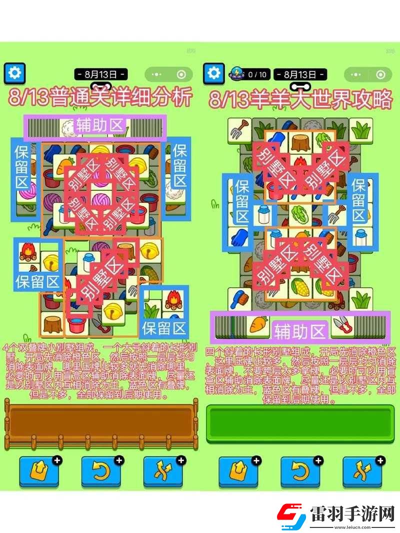 艾希ICEY绿色关卡攻略详解