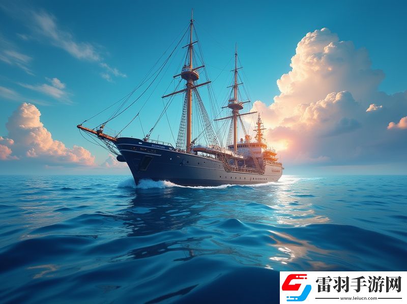 智造扬帆出海