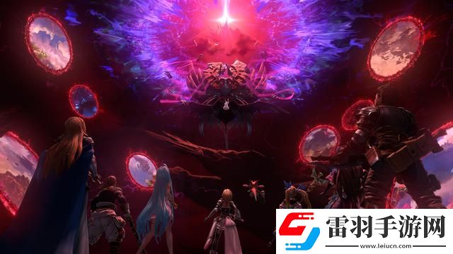 碧蓝幻想Relink刷金章经验