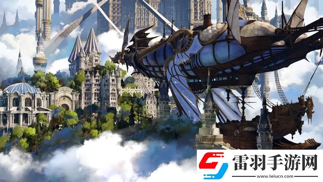 碧蓝幻想Relink刷金章经验