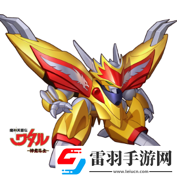 魔神英雄传新UP活动开启！人气魔神龙星丸降临