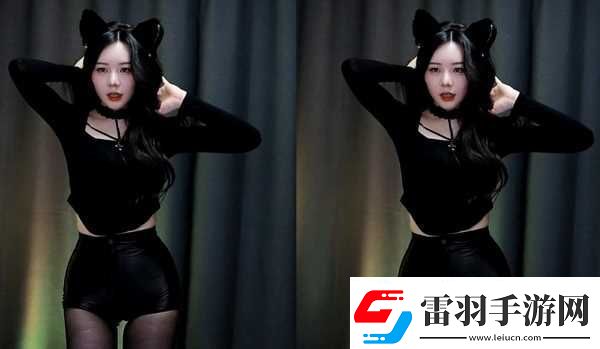 暴躁少女csgo视频