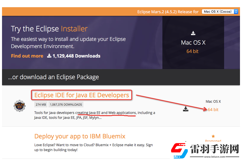 mac怎么安装eclipseMac怎么配置Eclipse