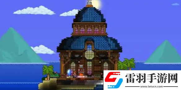 泰拉瑞亚泰拉魔刃获取方法