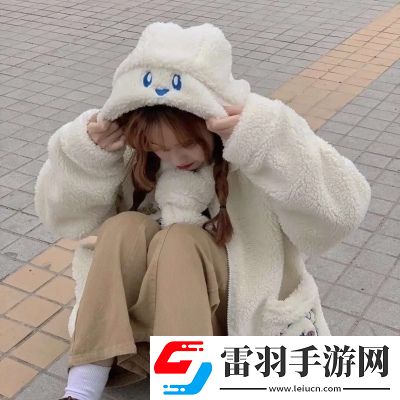 2021跨年夜专属好看女孩子微信头像理想生活需要一点热爱和心动
