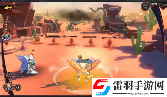 魔神英雄传新UP活动开启！人气魔神龙星丸降临