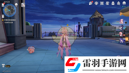 崩坏星穹铁道2.7片羽永恒天空完整成就怎么解锁