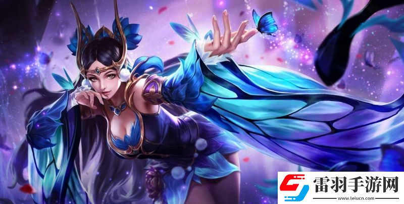 王者荣耀s26貂蝉最强出装怎么搭配