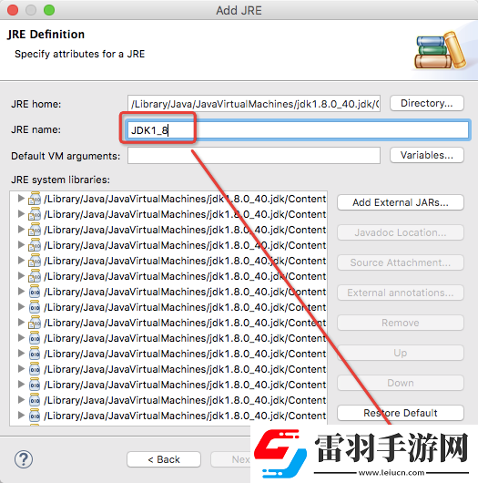 mac怎么安装eclipseMac怎么配置Eclipse