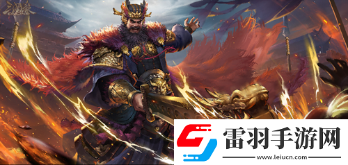 三国杀OL周年福利持续放送