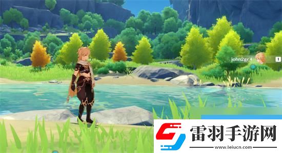 原神麻烦的工作遗失之书怎么过