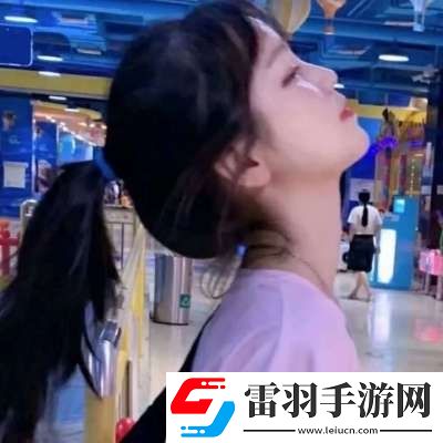 2021跨年夜专属好看女孩子微信头像理想生活需要一点热爱和心动