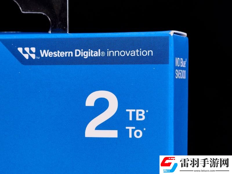 西部数据WDBlue™SN5000NVMe固态硬盘2TB评测